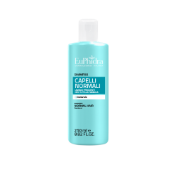 EUPHIDRA SHAMPOO CAPELLI NORMALI 250 ML