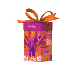 Euphidra time for you doccia gel+scrub