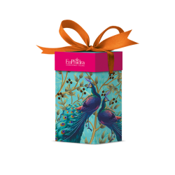 Euphidra body softness crema+scrub corpo