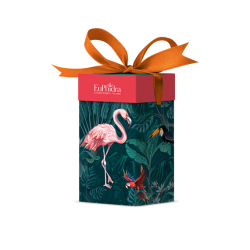 Euphidra body harmony crema+scrub corpo