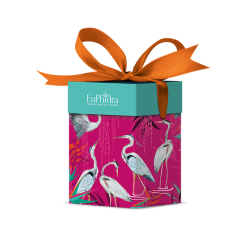 Euphidra beauty bouquet doccia shampoo 3 profumazioni