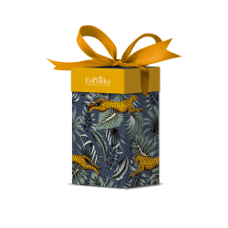 Euphidra gentleman doccia+deterg+beauty