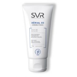 XERIAL 30 CREMA PIEDI 50 ML