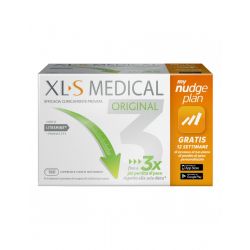 XLS MEDICAL LIPOSINOL 1 MESE TRATTAMENTO 180 COMPRESSE