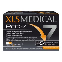 Xls medical pro 7 180cps