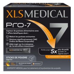 Xls medical pro 7 90stick