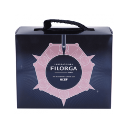 Xmas coffret ncef 2024
