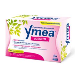 YMEA SILHOUETTE 64CPS NF
