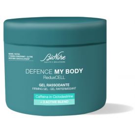 BIONIKE DEFENCE MY BODY REDUXCELL GEL RASSODANTE 300ML