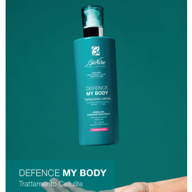 MY BODY CREMA GEL DRENANTE 400 ML