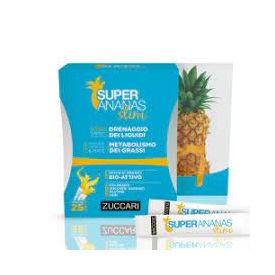 SUPER ANANAS SLIM 25 BUSTINE