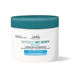 DEFENCE MY BODY HYDRABALM CREMA RICCA 320ML