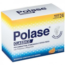 Polase arancia 24 bustine promo 