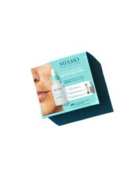 Miamo cofanetto pigment control siero 30 ml + renewal peel pb 5 ml + pigment defense 10 ml