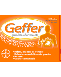 GEFFER*OS GRAT EFF 24BUST 5G