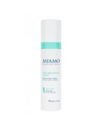 MIAMO SKIN CONCERNS TRIPLE BRIGHTENING CREAM 50 ML CREMA ANTI-MACCHIE SCHIARENTE
