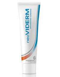 Neoviderm emulsione cutanea tubo 100 ml