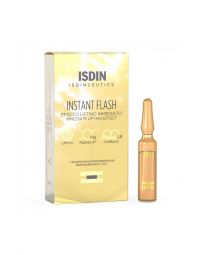 Isdinceutics instant flash 1 fiala