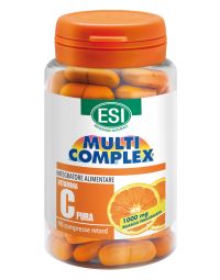 VITAMINA C PURA RETARD 90CPR