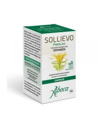 Sollievo fisiolax 90cpr da 420mg