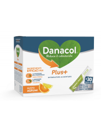 Danacol plus+ 450ml