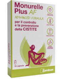 Monurelle plus af 15cps