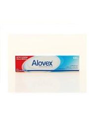 ALOVEX PROTEZIONE ATTIVA GEL 8 ML