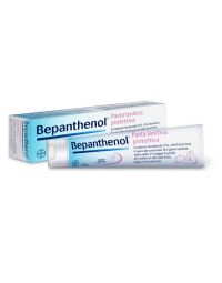 BEPANTHENOL PASTA LENITIVA PROTETTIVA 100 G