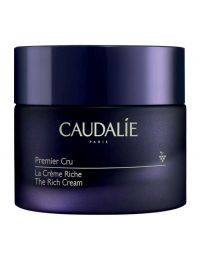Premier cru la crema ricca 50 ml 2024