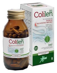 COLILEN IBS 96 OPERCOLI
