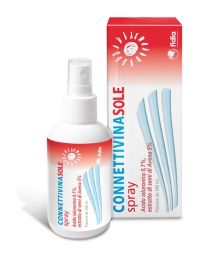 CONNETTIVINASOLE SPRAY 100 ML