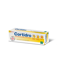 CORTIDRO*CREMA 20G 0,5%