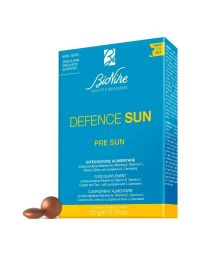 Defence sun 30 compresse
