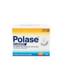Polase arancia 36 bustine promo 