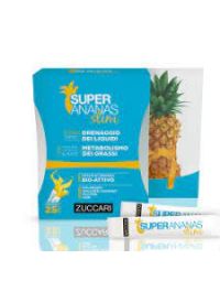 SUPER ANANAS SLIM 25 BUSTINE