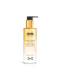 Isdinceutics essential clean 200 ml