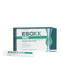 ESOXX ONE 20 BUSTINE STICK PACK 10 ML
