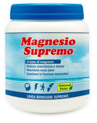 MAGNESIO SUPREMO 300 G