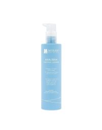 MIAMO ACNEVER AHA/BHA PURIFYING CLEANSER 250 ML GEL DETERGENTE PURIFICANTE SEBO-NORMALIZZANTE