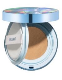 Miamo second skin mesh cushion foundation sand spf50 pa+++