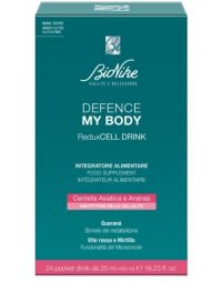 BIONIKE DEFENCE MY BODY REDUXCELL 24BUSTINE STICK 20ML