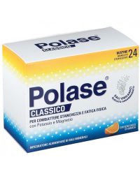 Polase arancia 24 bustine promo 