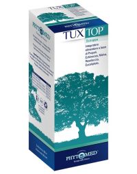TUXTOP SCIROPPO 200 ML